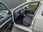 Škoda Octavia - fotka číslo 16