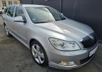 Škoda Octavia - fotka číslo 5