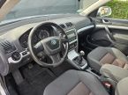 Škoda Octavia - fotka číslo 19