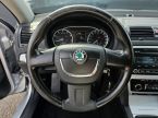 Škoda Octavia - fotka číslo 21