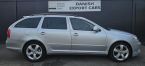 Škoda Octavia - fotka číslo 7