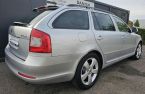 Škoda Octavia - fotka číslo 8