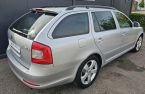 Škoda Octavia - fotka číslo 9