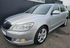 Škoda Octavia - fotka číslo 1