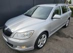 Škoda Octavia - fotka číslo 2