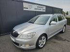 Škoda Octavia - fotka číslo 0
