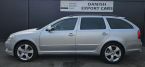 Škoda Octavia - fotka číslo 14