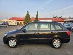Škoda Fabia - fotka číslo 10