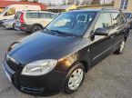 Škoda Fabia - fotka číslo 1