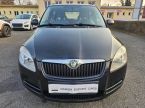 Škoda Fabia - fotka číslo 2