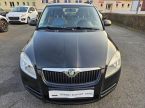 Škoda Fabia - fotka číslo 3