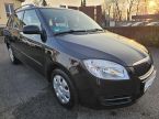 Škoda Fabia - fotka číslo 4