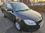 Škoda Fabia - fotka číslo 5