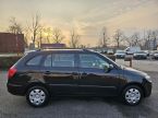 Škoda Fabia - fotka číslo 6