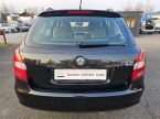 Škoda Fabia - fotka číslo 8