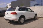 Volkswagen Touareg - fotka číslo 4