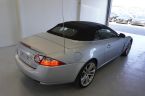 Jaguar XK - fotka číslo 12
