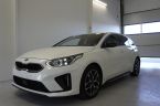 Kia Pro_cee´d - fotka číslo 0