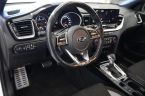 Kia Pro_cee´d - fotka číslo 12