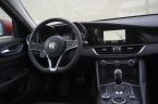 Alfa Romeo Giulia - fotka číslo 16