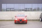 Alfa Romeo Giulia - fotka číslo 1