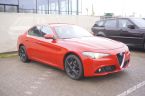 Alfa Romeo Giulia - fotka číslo 2