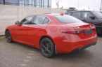 Alfa Romeo Giulia - fotka číslo 5