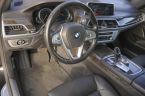 BMW Řada 7 - fotka číslo 16