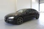 Audi A7 - fotka číslo 0