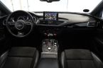 Audi A7 - fotka číslo 19