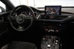 Audi A7 - fotka číslo 20