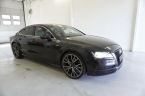 Audi A7 - fotka číslo 24