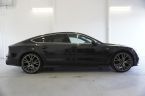 Audi A7 - fotka číslo 25
