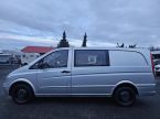 Mercedes Vito - fotka číslo 10