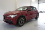 Alfa Romeo Stelvio - fotka číslo 0