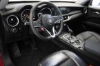 Alfa Romeo Stelvio - fotka číslo 12