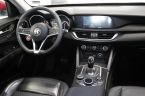 Alfa Romeo Stelvio - fotka číslo 20
