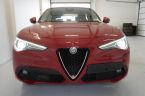 Alfa Romeo Stelvio - fotka číslo 1