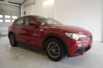 Alfa Romeo Stelvio - fotka číslo 2