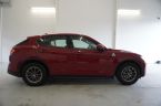 Alfa Romeo Stelvio - fotka číslo 3