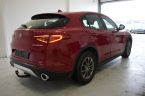 Alfa Romeo Stelvio - fotka číslo 4