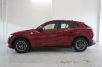 Alfa Romeo Stelvio - fotka číslo 8