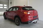 Alfa Romeo Stelvio - fotka číslo 7
