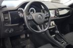 Škoda Kodiaq - fotka číslo 12