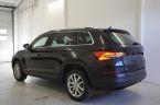 Škoda Kodiaq - fotka číslo 2