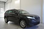 Škoda Kodiaq - fotka číslo 6