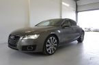 Audi A7 - fotka číslo 0