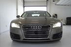 Audi A7 - fotka číslo 1
