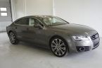 Audi A7 - fotka číslo 2