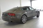 Audi A7 - fotka číslo 4